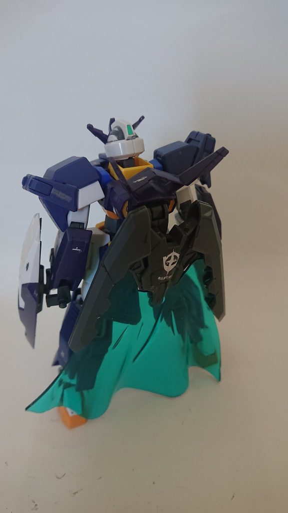 AGE1 グランサマント装備–2枚目/制作者：@tanatanaretort