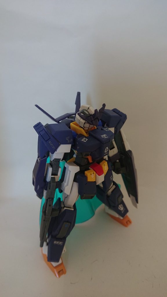 AGE1 グランサマント装備–3枚目/制作者：@tanatanaretort