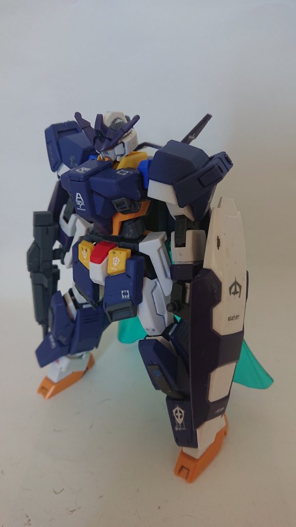 AGE1 グランサマント装備–4枚目/制作者：@tanatanaretort