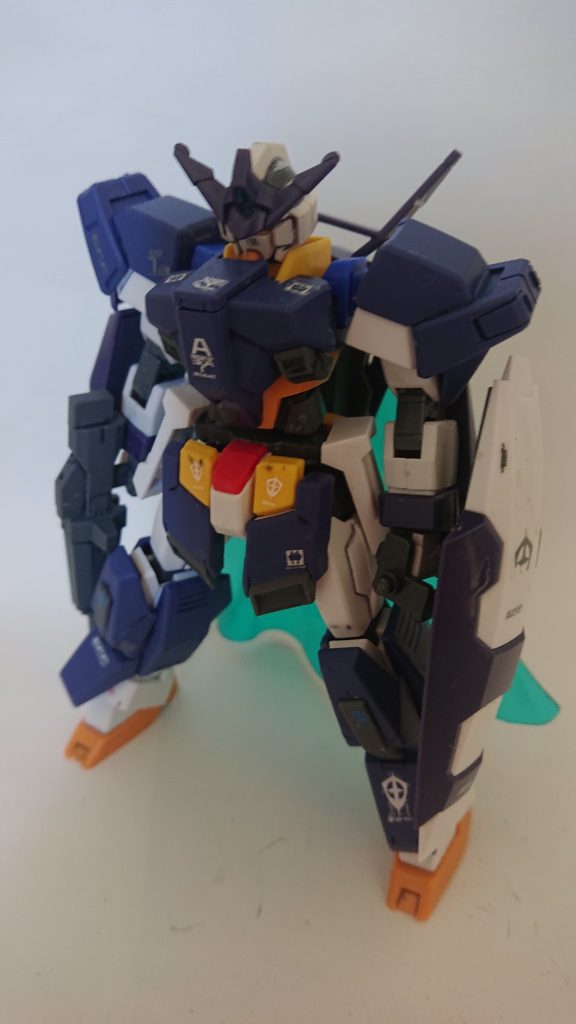 AGE1 グランサマント装備–5枚目/制作者：@tanatanaretort