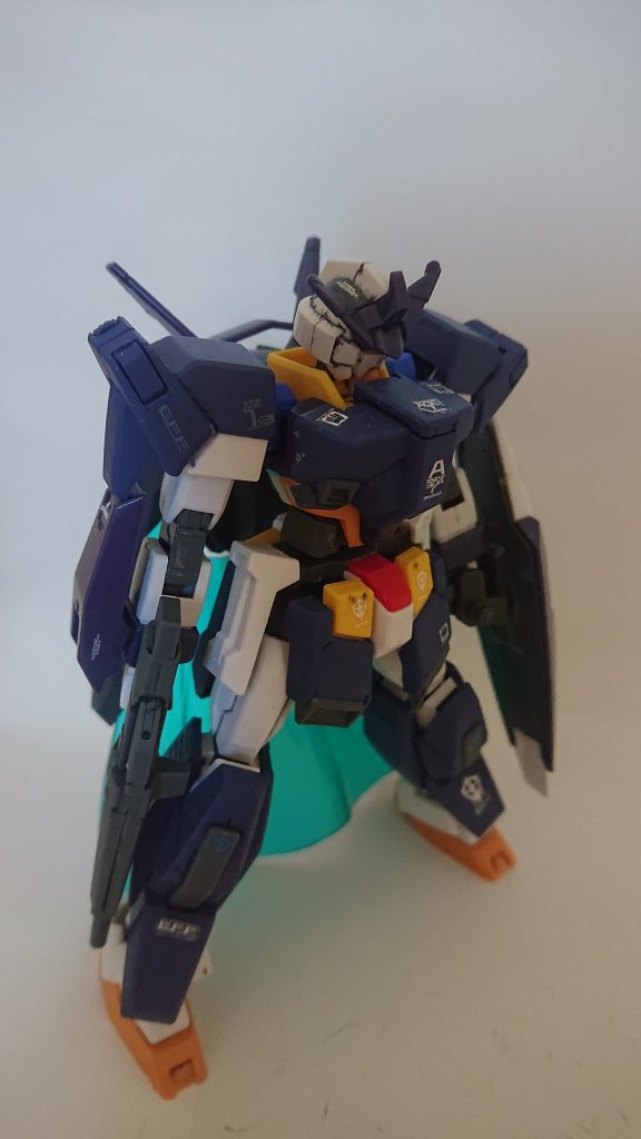 AGE1 グランサマント装備–3枚目/制作者：@tanatanaretort