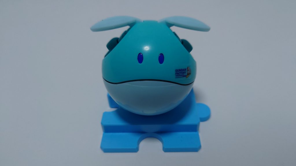 耳(？)も開きます。