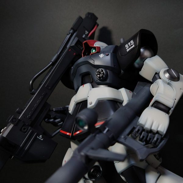 MG RICK-DOM リックドム