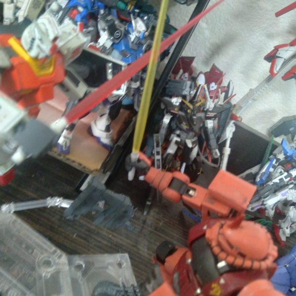 Entry grade vs High grade