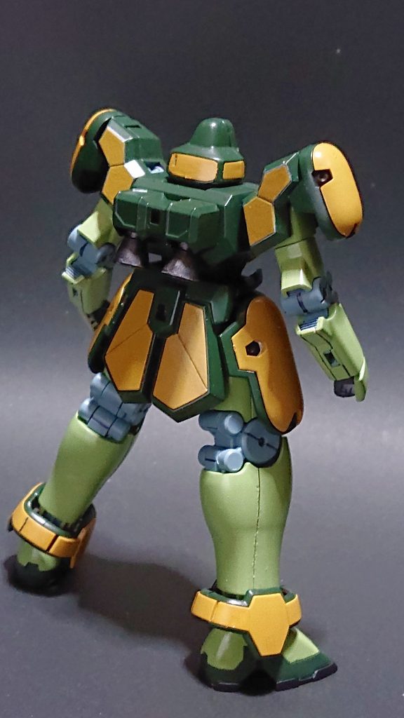 マグアナック–3枚目/制作者：あきつ