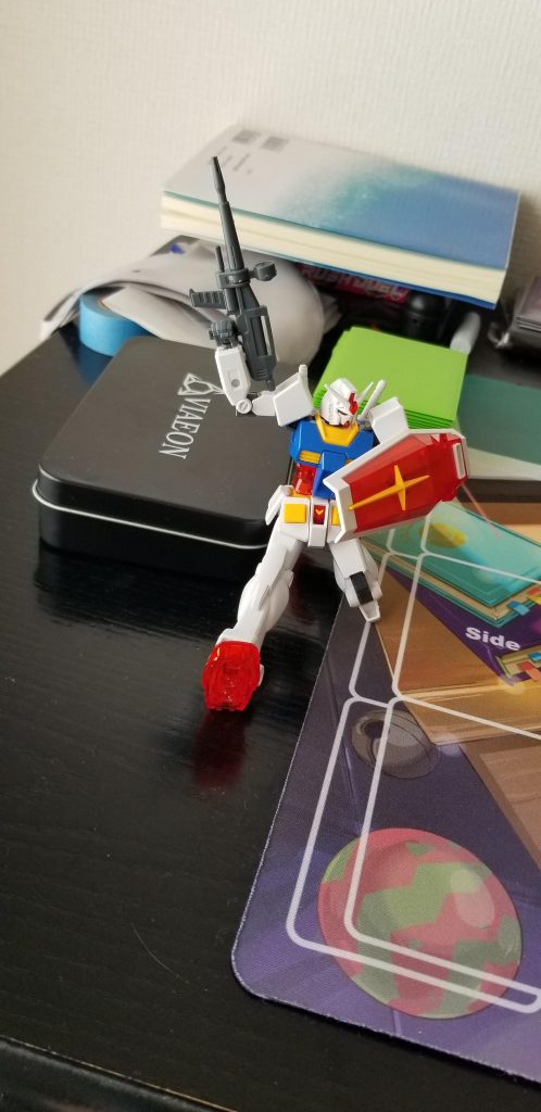 スタンドあれば、マリオジャンプとか出来そうだなぁ...