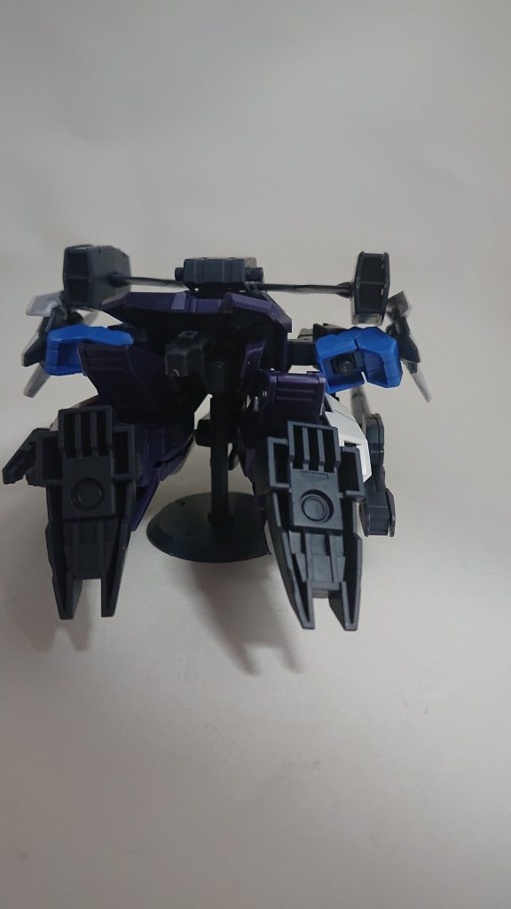 プラネッツシステムオリジナルアーマー–5枚目/制作者：@tanatanaretort