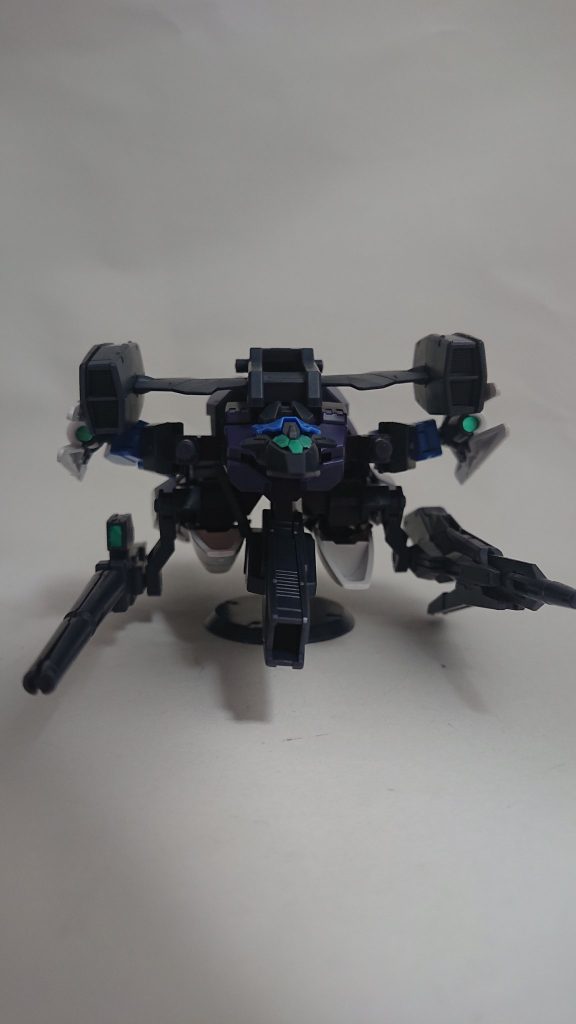 プラネッツシステムオリジナルアーマー–3枚目/制作者：@tanatanaretort