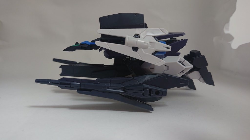 プラネッツシステムオリジナルアーマー–4枚目/制作者：@tanatanaretort