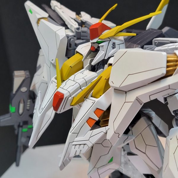 クスィ―ガンダム