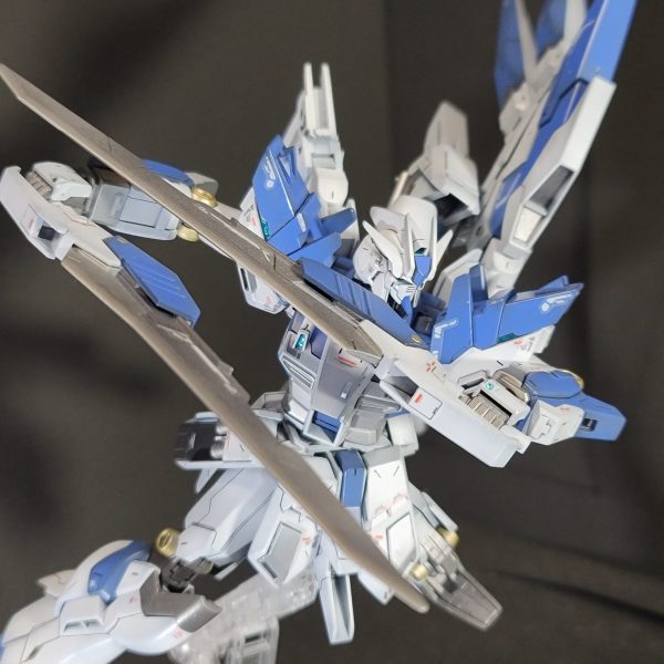 Hi-νヴレイブカスタム