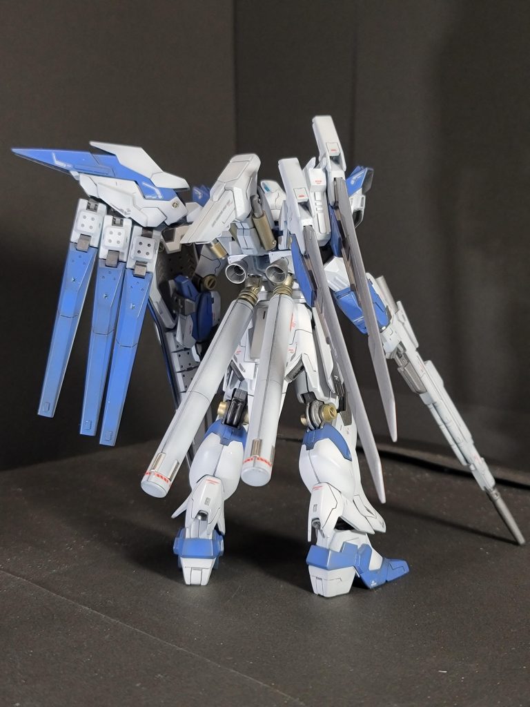 以下、改造の詳細です。