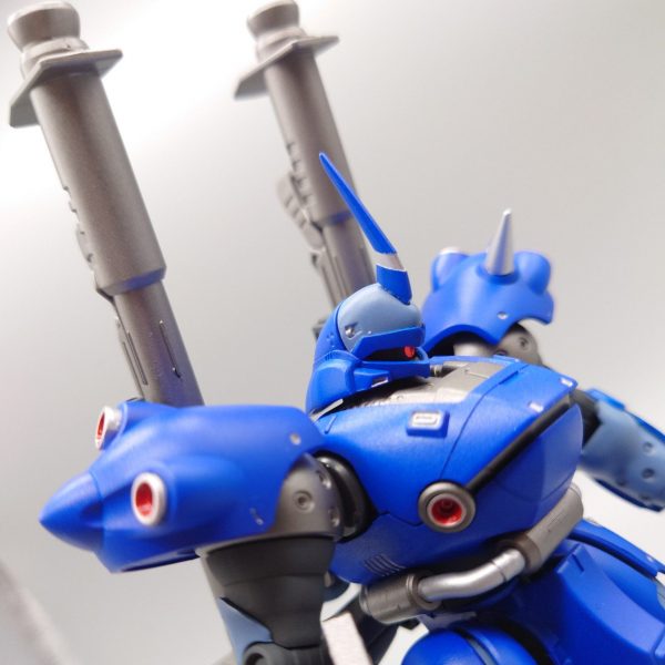 HG 1/144 ケンプファー