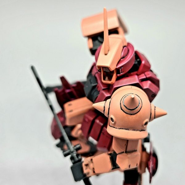 ゲイレール・コメット