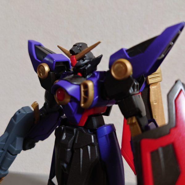 ウイングガンダム