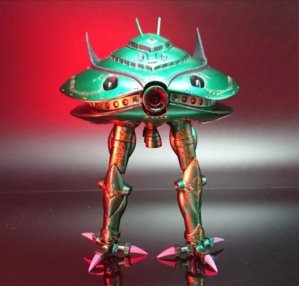 「悲しいけどこれ戦争なのよね」–5枚目/制作者：beginner_ghina