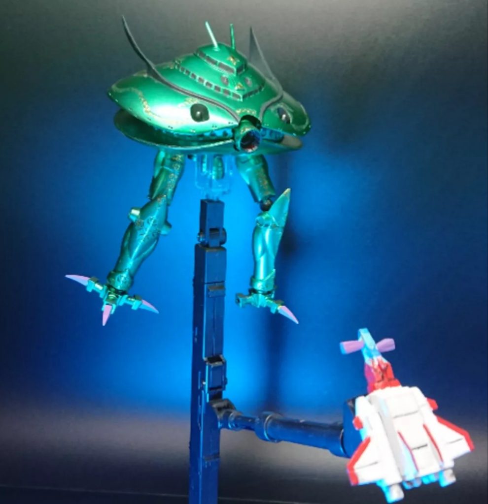 「悲しいけどこれ戦争なのよね」–4枚目/制作者：beginner_ghina