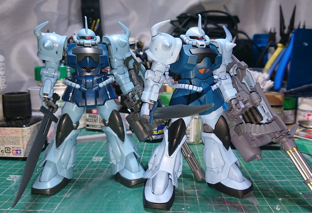 10年前に組んだリベンジを目標に今やれる事を全力で取り組めたので満足です(﹡ˆ﹀ˆ﹡)