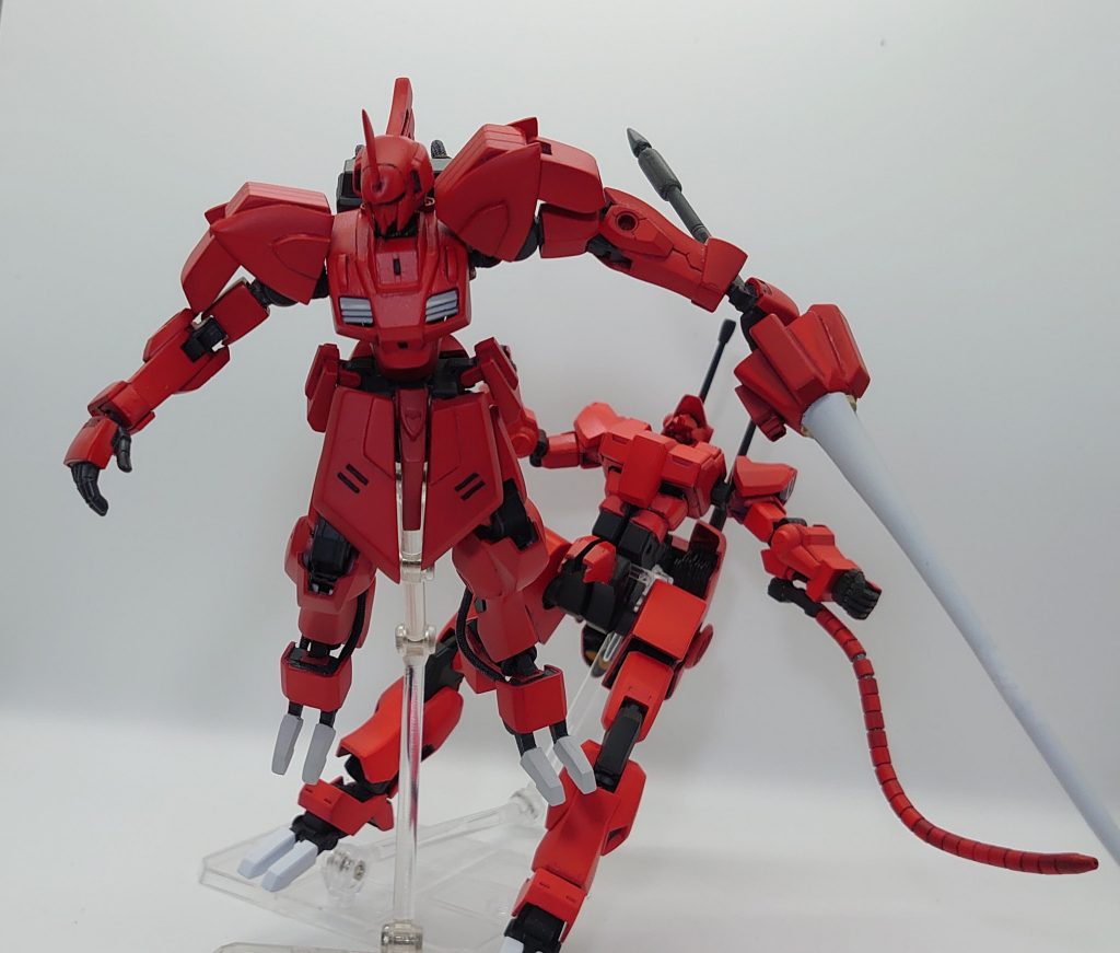 「きゃあああ」「ジュン」