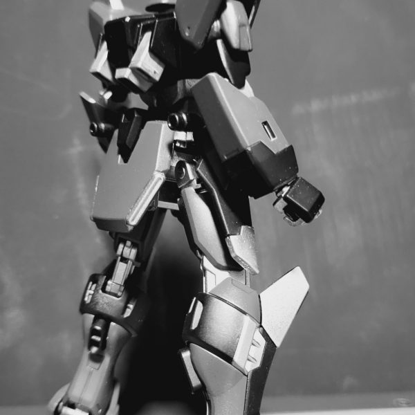 hgucジムストライカー（俺好み）