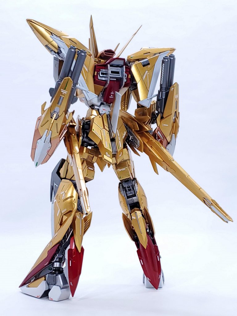 後ろ姿がお気に入り♥️