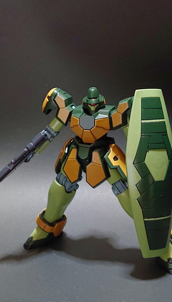 マグアナック–4枚目/制作者：あきつ