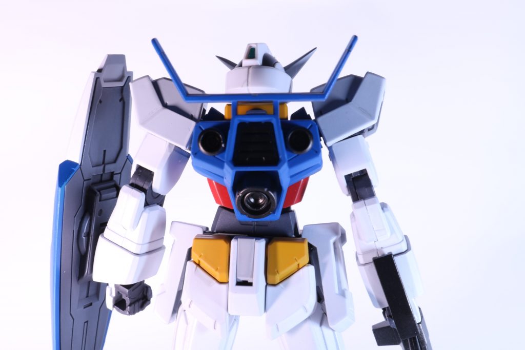 ガンプラが手に入れ難い時代ですが、作りたいものを作っていきたいですね。