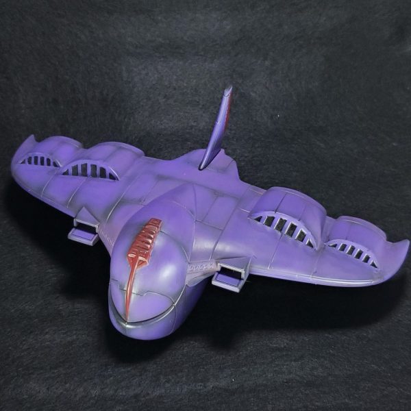 一番くじより、ガウ攻撃空母型メジャー