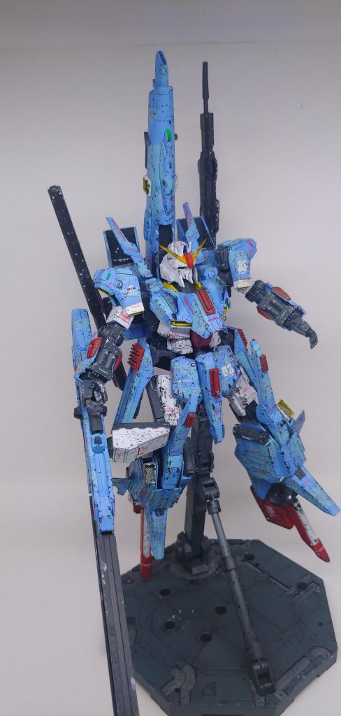 「ティターンズめ!」