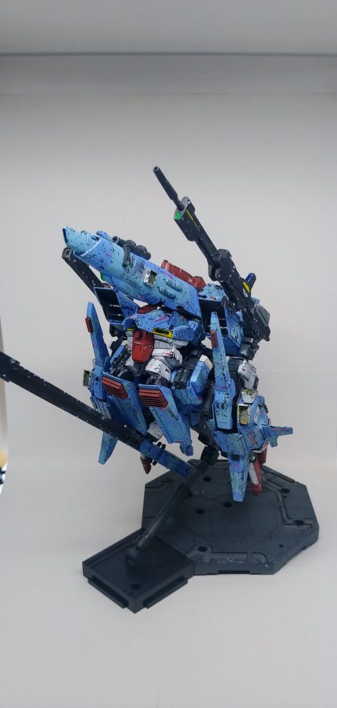 ZⅡ(リメイク)–5枚目/制作者:サーカス