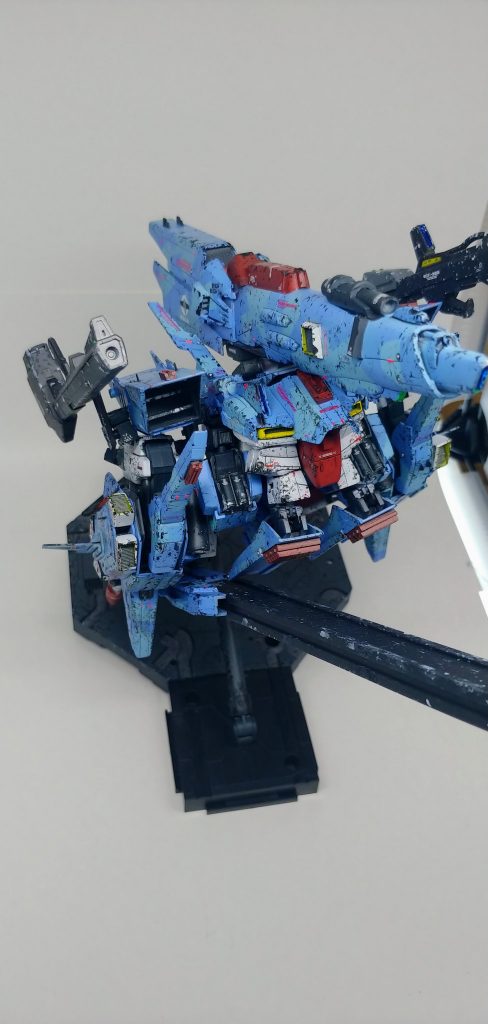 ZⅡ(リメイク)–3枚目/制作者:サーカス