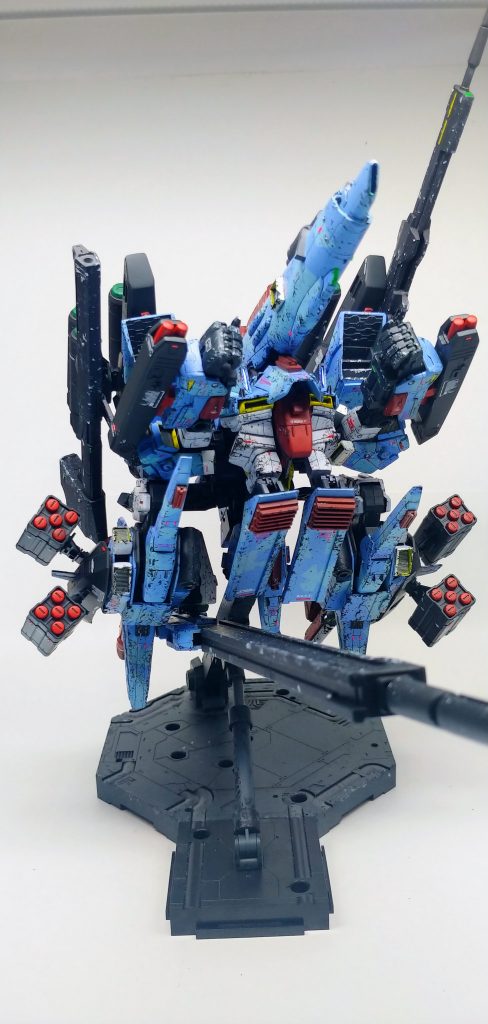 スーパーΖⅡ–6枚目/制作者：サーカス