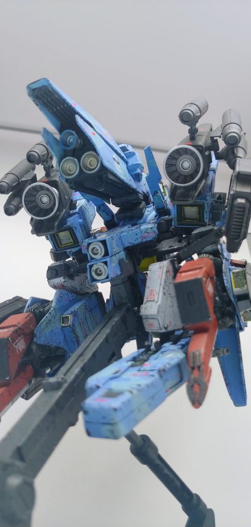 スーパーΖⅡ–8枚目/制作者：サーカス