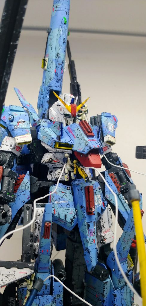 スーパーΖⅡ–9枚目/制作者：サーカス