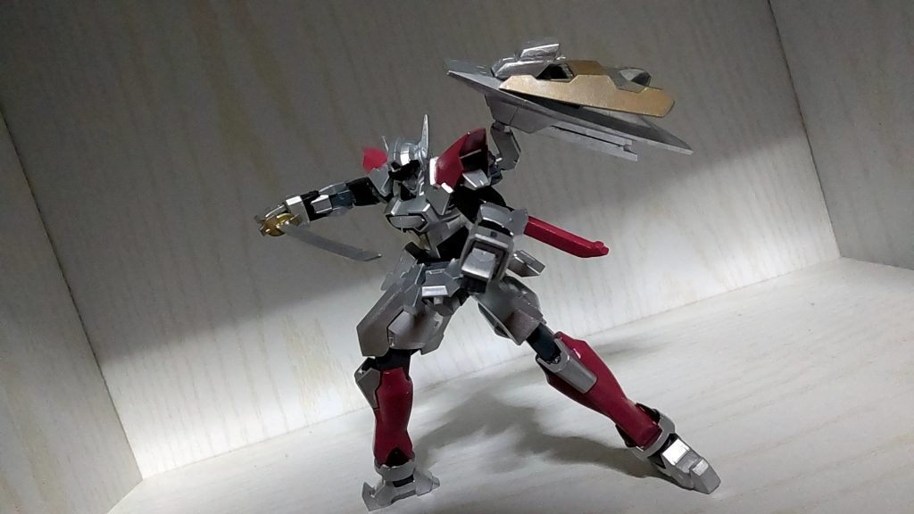 Gバウンサー–3枚目/制作者：マグロ･イツカ