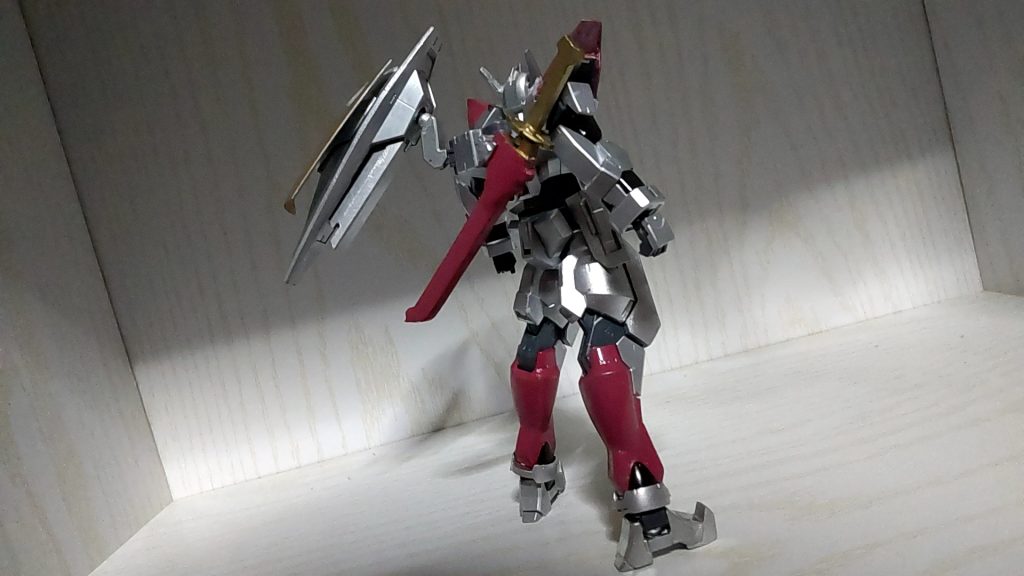 Gバウンサー–4枚目/制作者：マグロ･イツカ