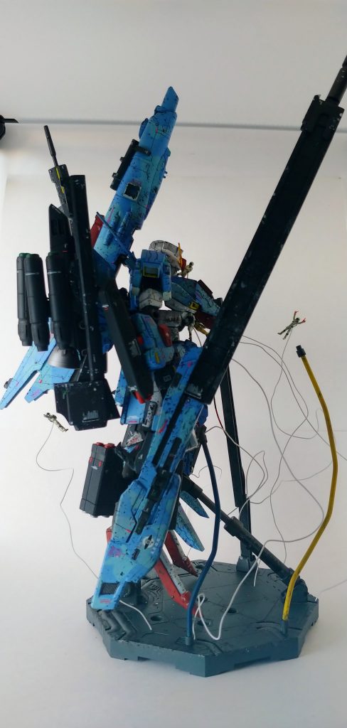 スーパーΖⅡ–7枚目/制作者：サーカス