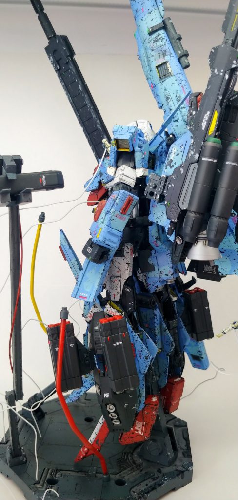 スーパーΖⅡ–6枚目/制作者：サーカス