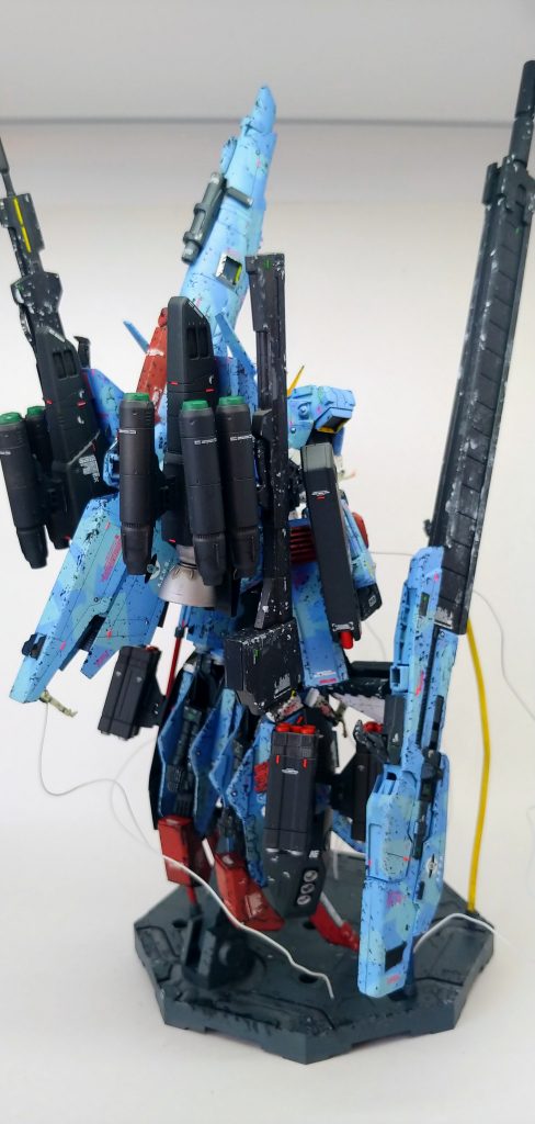 スーパーΖⅡ–5枚目/制作者：サーカス