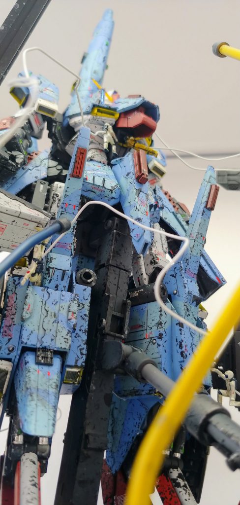 スーパーΖⅡ–8枚目/制作者：サーカス