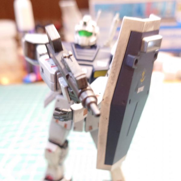 ＲＧＭー７９Ｃ ＧＭ