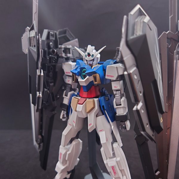 ＡＧＥ2デュアルエッジ