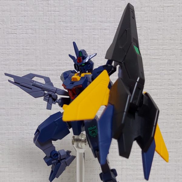 コアガンダムⅡ(ティターンズカラー)