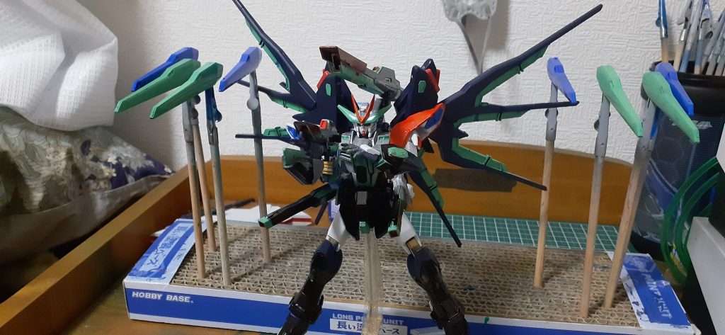 ハイマットミクバースト