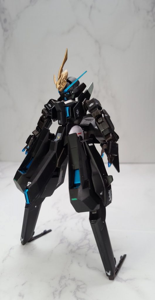 ガンダムTR-6[ウーンドウォート]–2枚目/制作者：oraju