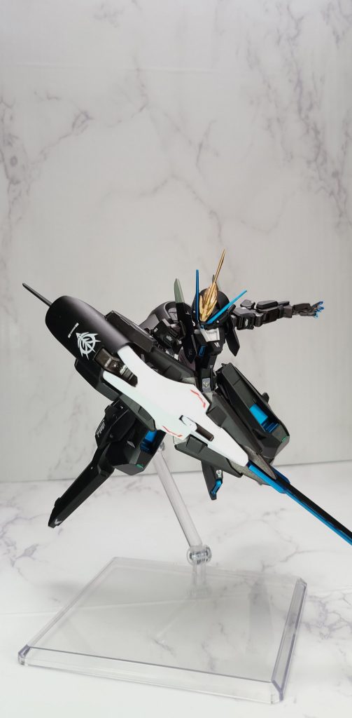 ガンダムTR-6[ウーンドウォート]–6枚目/制作者：oraju