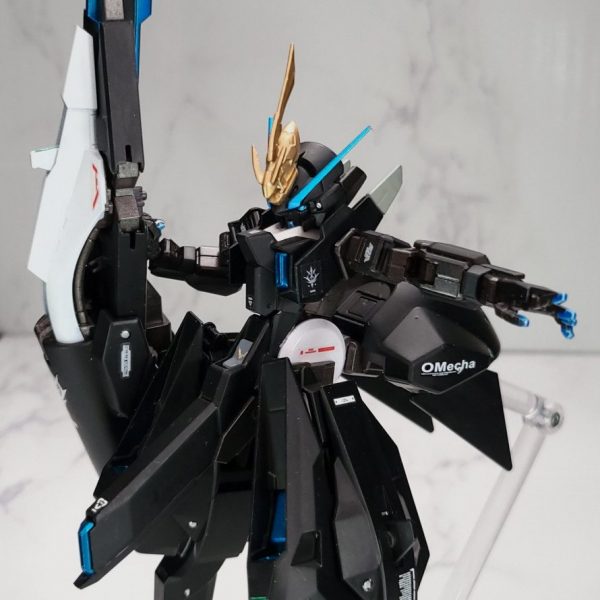 ガンダムTR-6[ウーンドウォート]