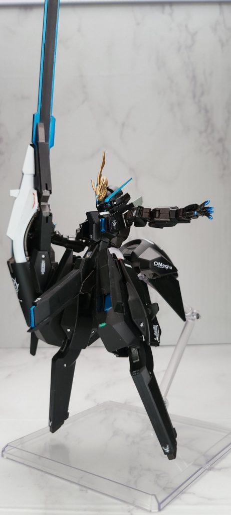 ガンダムTR-6[ウーンドウォート]–7枚目/制作者：oraju