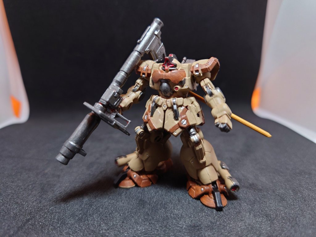 本当にアーティファクトはよくできていると思いますね。