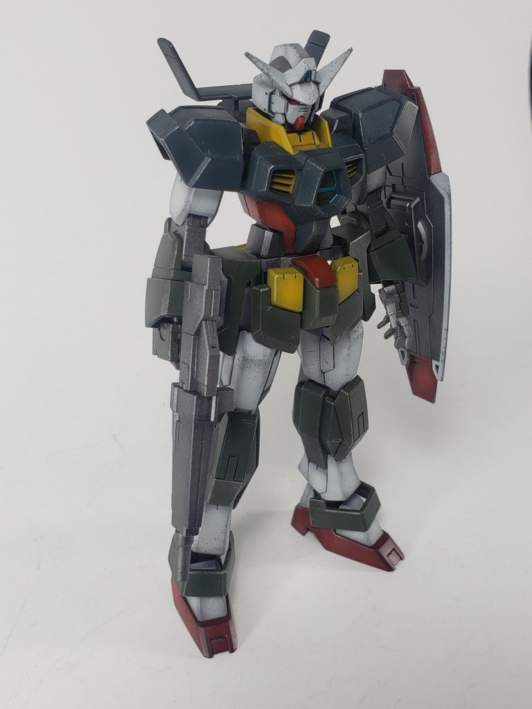 AGE-1リアルタイプカラー–2枚目/制作者：taka0807